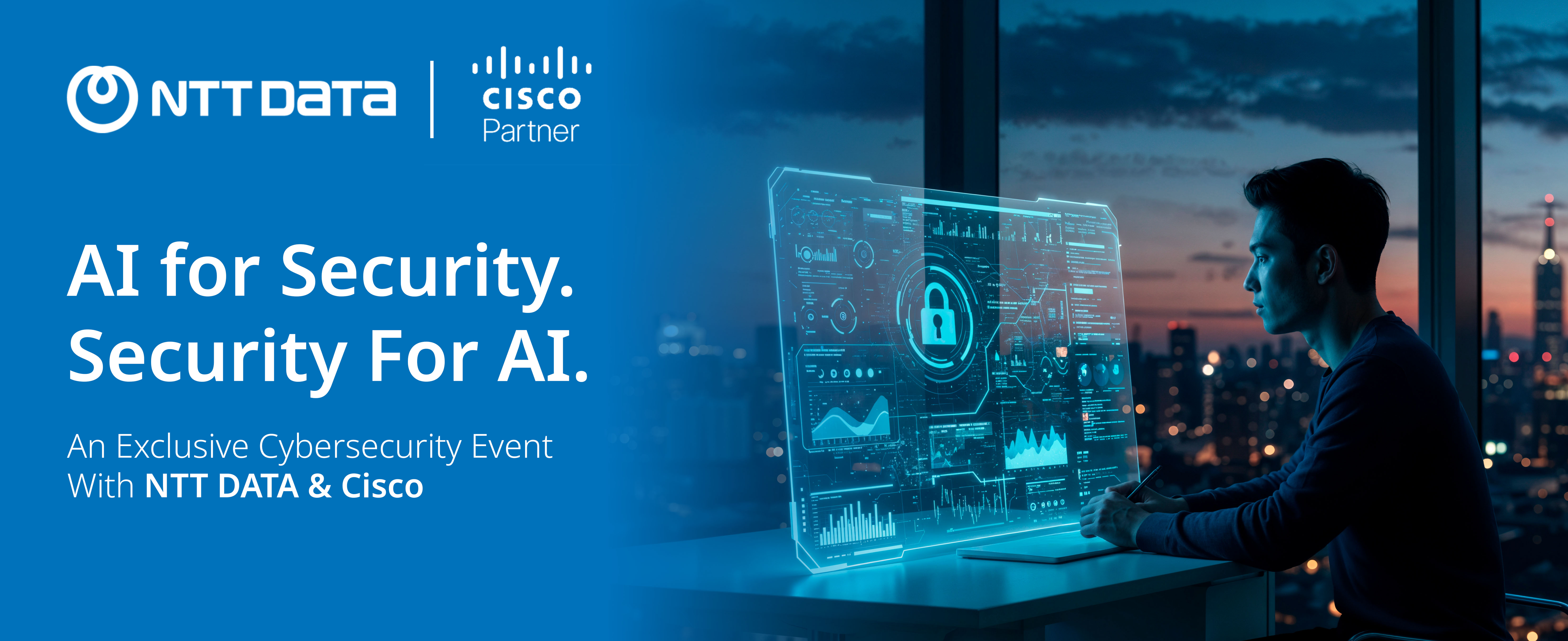 NTT DATA Network Performance